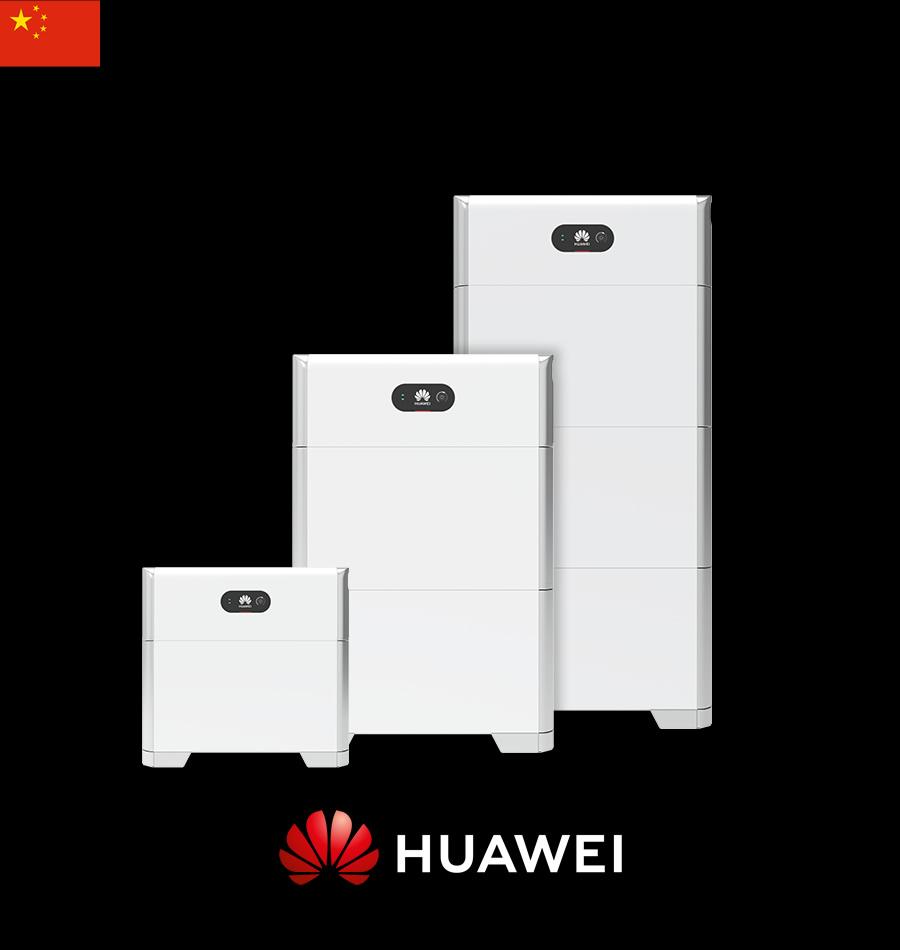 Huawei LUNA 2000 - Smart ESS Batterie