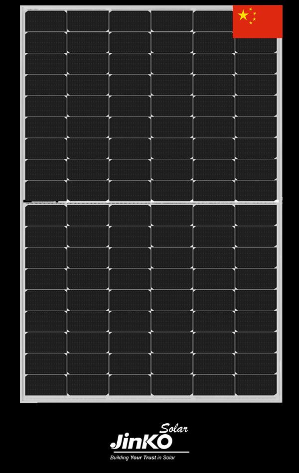 Solarmodul Jinko Solar