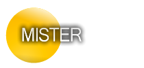 Mister Solar | Photovoltaik seit 2005 - Logo transparent