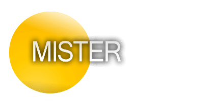 Mister Solar | Photovoltaik seit 2005 - Logo transparent