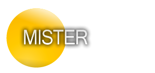 Mister Solar | Photovoltaik seit 2005 - Logo transparent