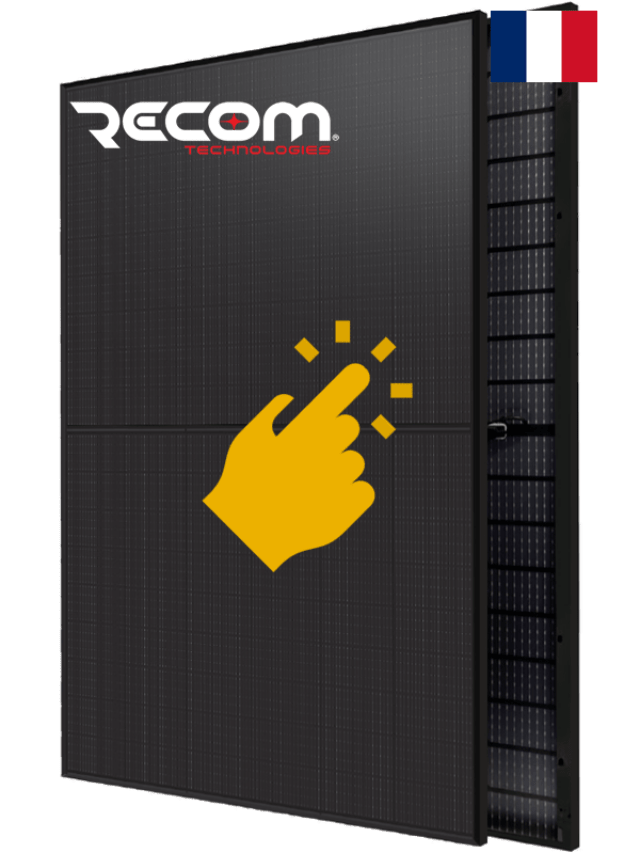 RECOM Technologies