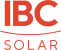 Abbild Logo IBC SOLAR